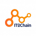 Логотип криптовалюты ITOChain