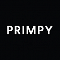Логотип криптовалюты Primpy