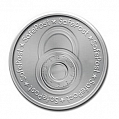 Логотип криптовалюты SafePost