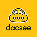 Логотип криптовалюты Dacsee