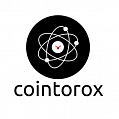 Логотип криптовалюты Cointorox
