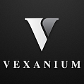 Логотип криптовалюты Vexanium