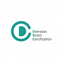 Логотип криптовалюты Overseas Direct Certification