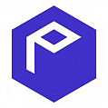 Логотип криптовалюты ProBit Token