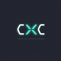 Логотип криптовалюты CAPITAL X CELL