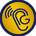 Логотип криптовалюты GOSSIP-Coin
