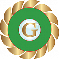 Логотип криптовалюты GreenPower
