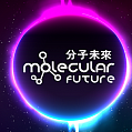 Логотип криптовалюты Molecular Future