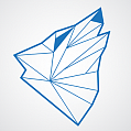 Логотип криптовалюты Wolfs Group