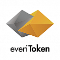 Логотип криптовалюты EveriToken