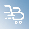 Логотип криптовалюты Buying.com