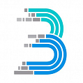 Логотип криптовалюты BINCOIN