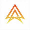 Логотип криптовалюты Accelerator Network