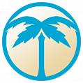 Логотип криптовалюты BeachCoin