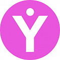 Логотип криптовалюты YOUengine