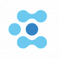 Логотип криптовалюты Envion