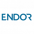 Логотип криптовалюты Endor Protocol Token 
