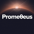 Логотип криптовалюты Prometeus