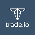 Логотип криптовалюты Trade Token X