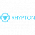 Логотип криптовалюты Rhypton Club