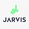 Логотип криптовалюты Jarvis Reward Token
