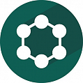 Логотип криптовалюты ZCore