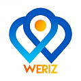 Логотип криптовалюты Weriz