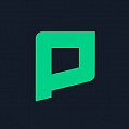 Логотип криптовалюты Phore