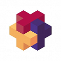 Логотип криптовалюты ITAM Games