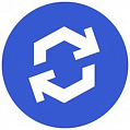 Логотип криптовалюты YF Link