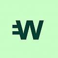 Логотип криптовалюты Wirex Token