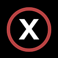 Логотип криптовалюты XIO