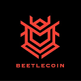Логотип криптовалюты Beetle Coin
