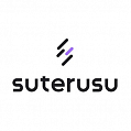 Логотип криптовалюты Suterusu