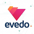 Логотип криптовалюты Evedo