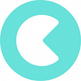Логотип криптовалюты Cream