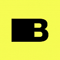 Логотип криптовалюты BLTV Token