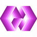 Логотип криптовалюты Cryptodex