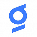 Логотип криптовалюты Gainfy