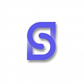 Логотип криптовалюты Smartshare