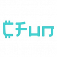 Логотип криптовалюты CFun