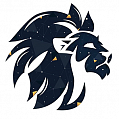 Логотип криптовалюты Lydian Lion