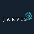 Логотип криптовалюты Jarvis+