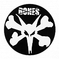 Логотип криптовалюты BonesCoin