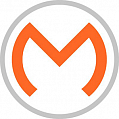Логотип криптовалюты MinedBlock