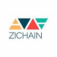 Логотип криптовалюты Zichain