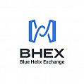 Логотип криптовалюты BHEX Token