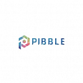 Логотип криптовалюты Pibble