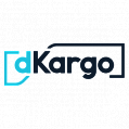 Логотип криптовалюты dKargo
