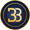Логотип криптовалюты Bitbose